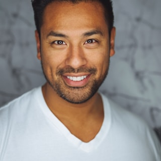 Representative client portrait for Marc D.