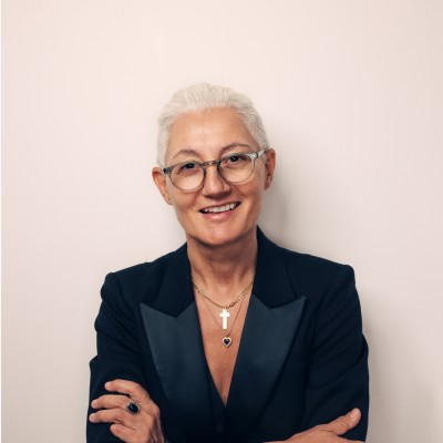 Annabella Nassetti, founder and interior architect